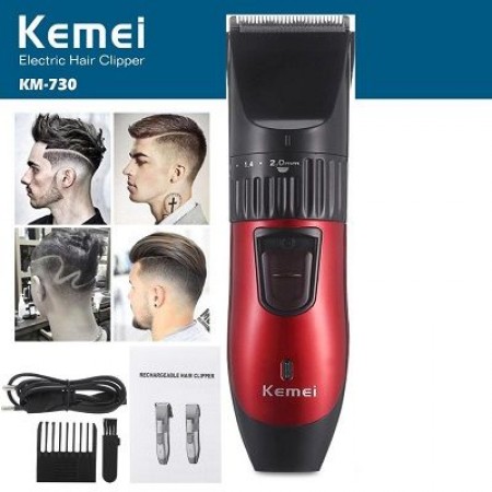 Kemei Trimmer Shaver -730