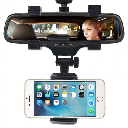 360 Degrer Car Phone Holder