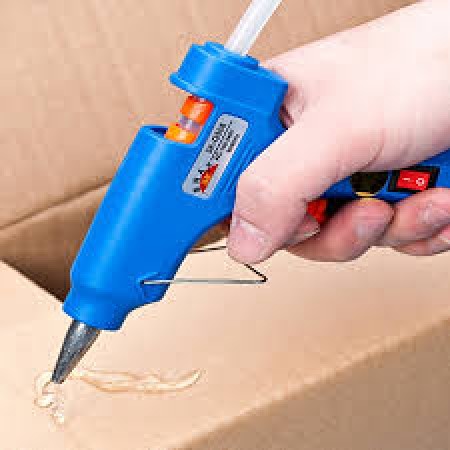 Hot Glue Gun