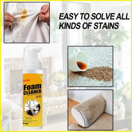 Foam Cleaner 60 ML