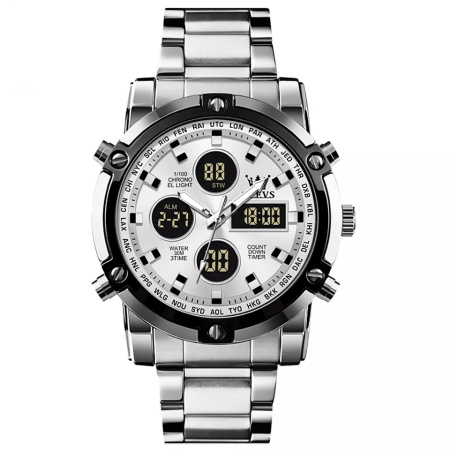 OLEVS Watch 1106 Leisure Sports Multi-Function