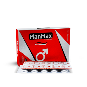 Man Max - ১ পাতা