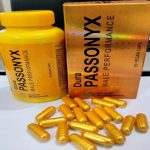 Dura Passonyx - ১ ফাইল